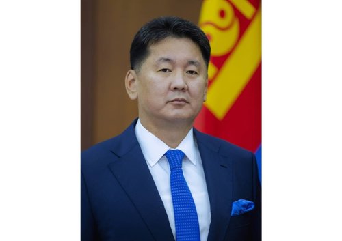 Ерөнхийлөгч У.Хүрэлсүх НҮБ-ын Ерөнхий Ассамблейн 77 дугаар чуулганд оролцоно